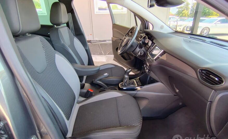 Opel Crossland 1.2 12V Start&Stop Innovation