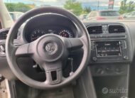 Volkswagen Polo 1.2 5 porte Trendline