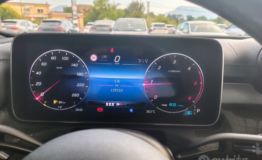 Mercedes-benz C 220 d Mild hybrid 4Matic Premium P