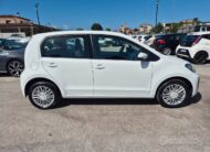 Volkswagen up! 1.0 5p. eco move BlueMotion Technol