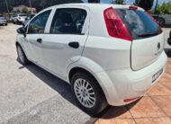 Fiat Punto 1.2 8V Lounge 51.000km