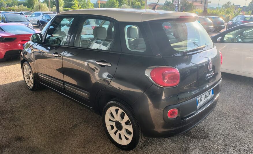 Fiat 500L 1.3 Multijet 85 CV Lounge