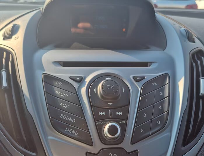 Ford B-Max 1.0 EcoBoost 100 CV Titanium