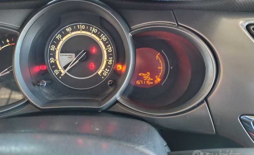 Citroen C3 PureTech 82 Exclusive