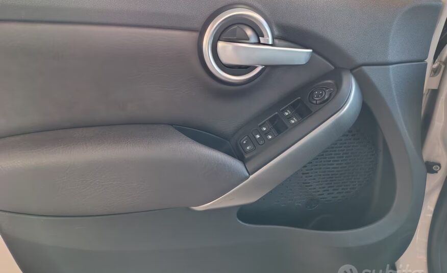 Fiat 500X 1.6 MultiJet 120 CV Business