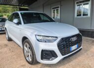Audi Q5 SPB 40 TDI quattro S tronic S line plus