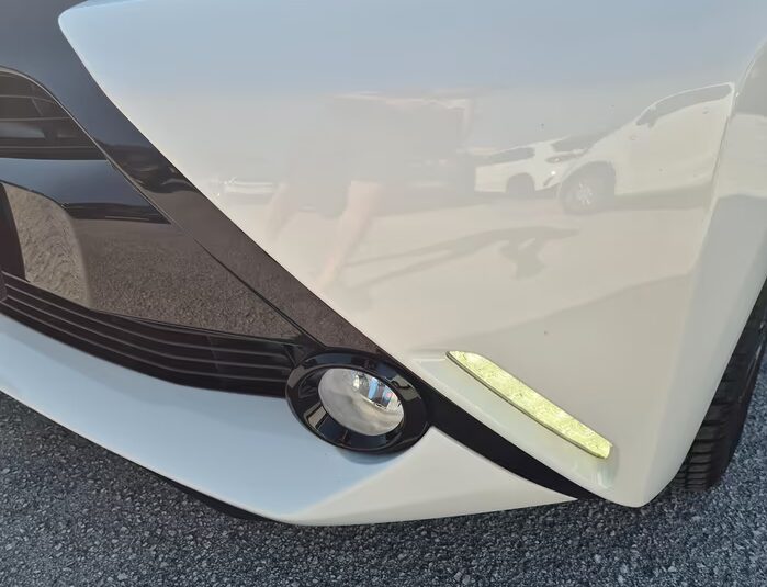 Toyota Aygo 1.0 VVT-i 69 CV 5 porte x-clusiv