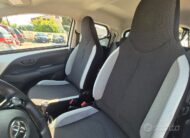 Toyota Aygo 1.0 VVT-i 69 CV 5 porte x-clusiv