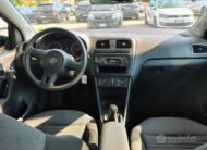 Volkswagen Polo 1.2 TDI DPF 5 p. Trendline