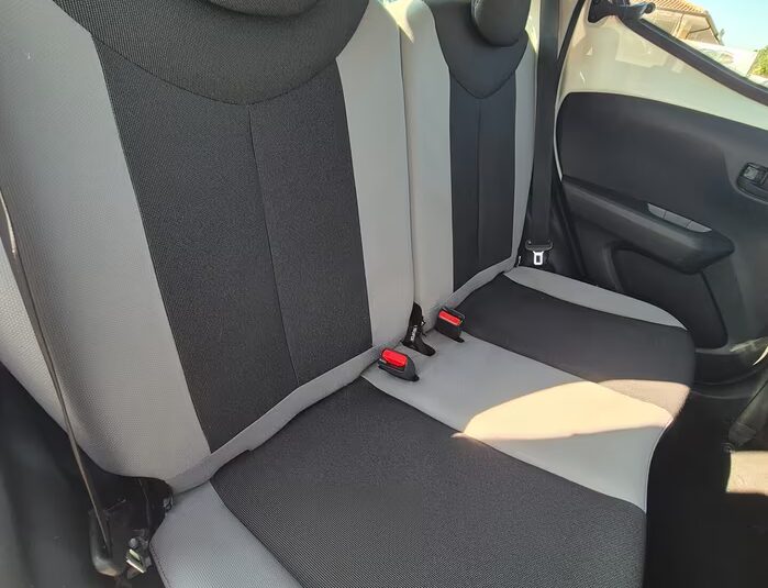 Toyota Aygo 1.0 VVT-i 69 CV 5 porte x-clusiv