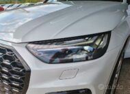 Audi Q5 SPB 40 TDI quattro S tronic S line plus