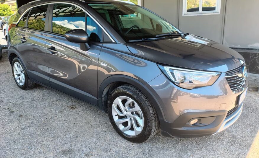 Opel Crossland 1.2 12V Start&Stop Innovation