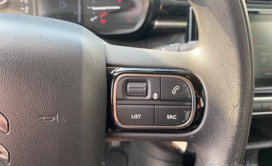 Citroen C3 PureTech 68 Feel