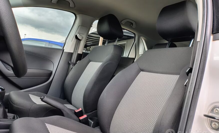 Volkswagen Polo 1.2 5 porte Trendline