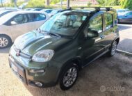 Fiat Panda 1.3 MJT 95 CV S&S 4×4 K-Way