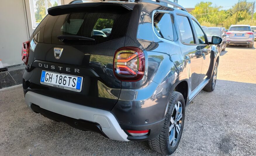 Dacia Duster 1.0 TCe GPL 4×2 Prestige DaciaPlus