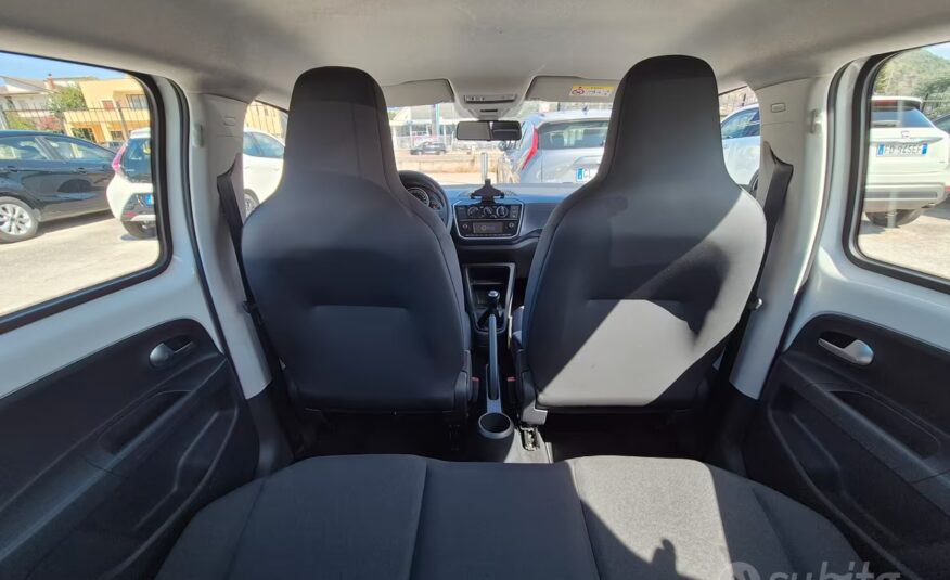 Volkswagen up! 1.0 5p. eco move BlueMotion Technol