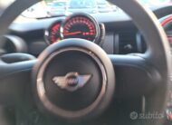 Mini Mini 1.5 One D Business