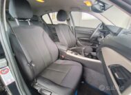 Bmw 114 114d 5p. Unique