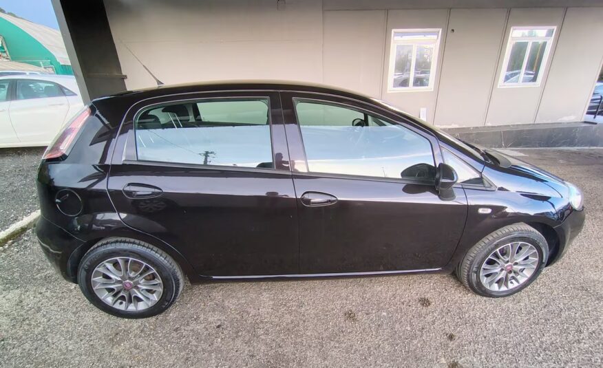 Fiat Punto Evo 1.3 Mjt 75 CV DPF 5 porte S&S Dynamic