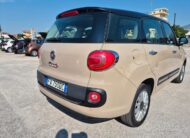 Fiat 500L 0.9 TwinAir Turbo Natural Power Pop Star