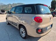 Fiat 500L 0.9 TwinAir Turbo Natural Power Pop Star
