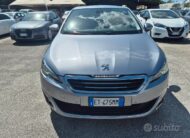 Peugeot 308 1.6 e-HDi 115 CV Stop&Start Allure