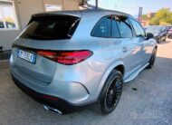 Mercedes-benz GLC 220 d 4Matic Mild Hybrid AMG Pre