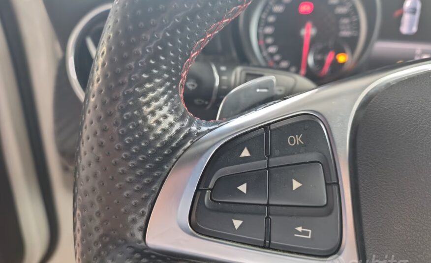 Mercedes-benz A 200 d Automatic Premium