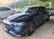 Mercedes-benz C 220 d Mild hybrid 4Matic Premium P