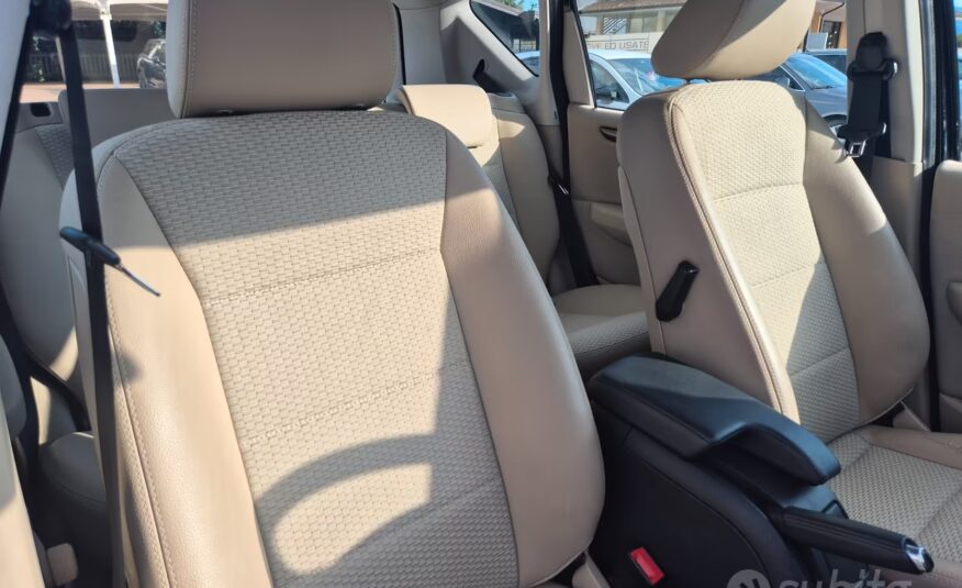 Mercedes-benz A 170 BlueEFFICIENCY Avantgarde