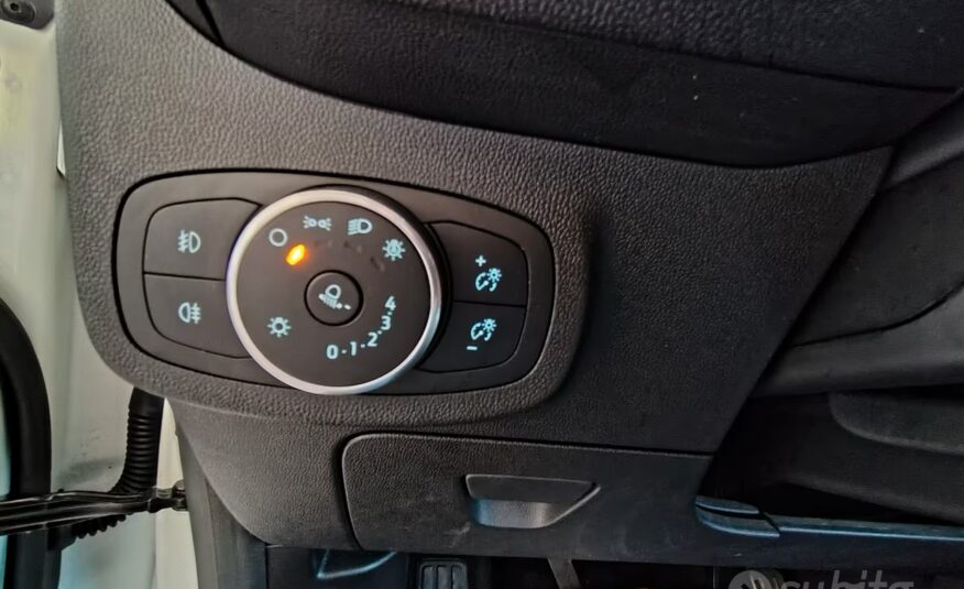 Ford Fiesta 1.0 Ecoboost 100 CV 3 porte ST-Line