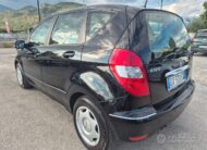 Mercedes-benz A 170 BlueEFFICIENCY Avantgarde