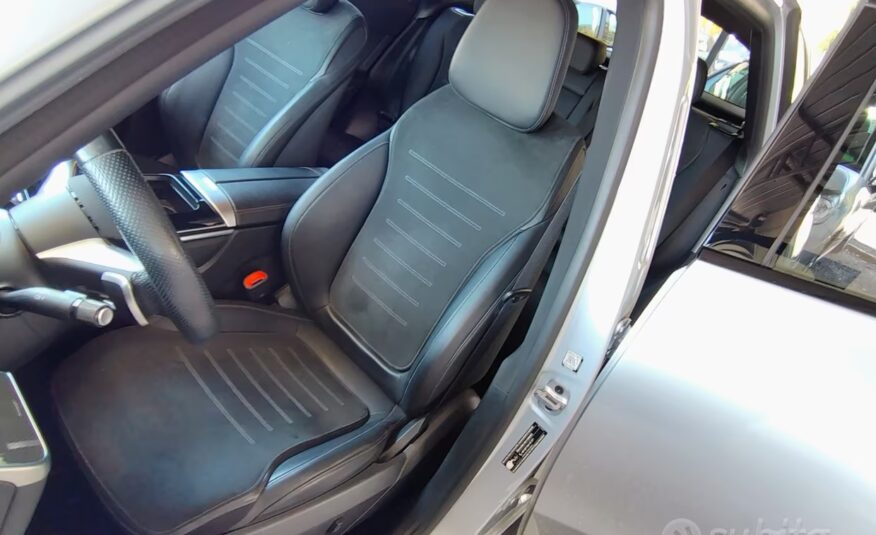 Mercedes-benz GLC 220 d 4Matic Mild Hybrid AMG Pre