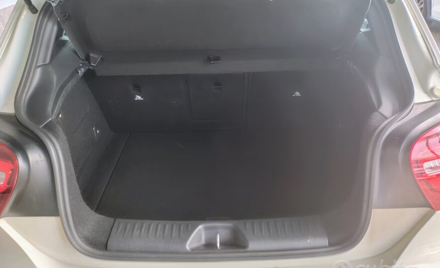 Mercedes-benz A 200 d Automatic Premium