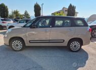 Fiat 500L 0.9 TwinAir Turbo Natural Power Pop Star