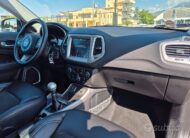 Jeep Compass 1.6 Multijet II 2WD Longitude 2018