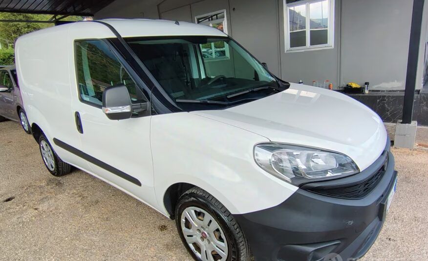 Fiat Doblò 1.3 MJT PL Combi Maxi N1