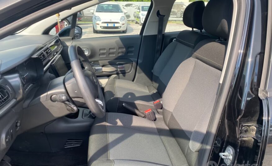 Citroen C3 PureTech 68 Feel