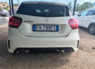 Mercedes-benz A 200 d Automatic Premium