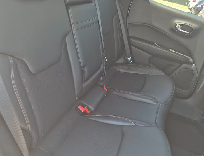 Jeep Compass 1.6 Multijet II Limited 2021