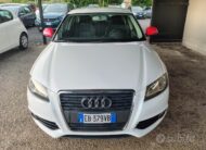 Audi A3 2.0 TDI F.AP. S tronic Ambition