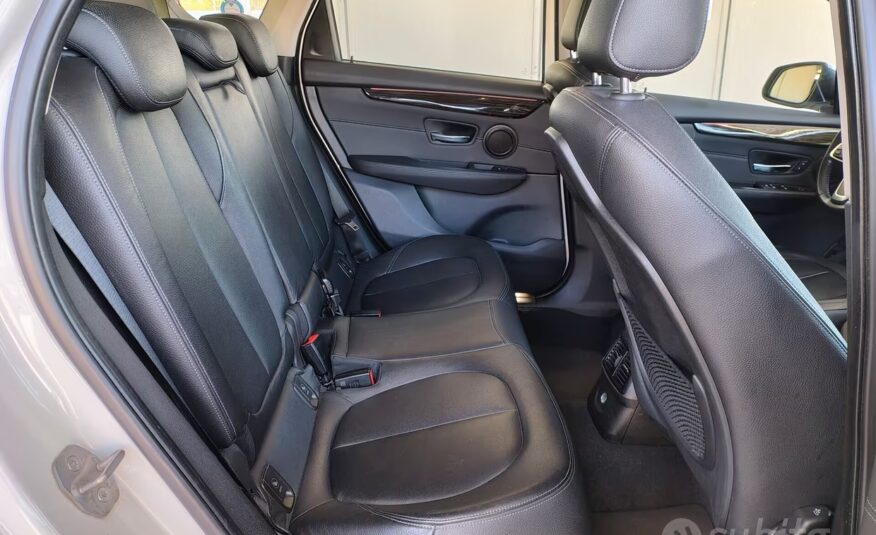 Bmw 218 Active Tourer Luxury