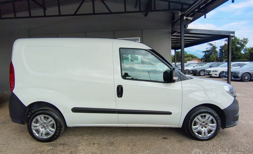 Fiat Doblò 1.3 MJT PL Combi Maxi N1