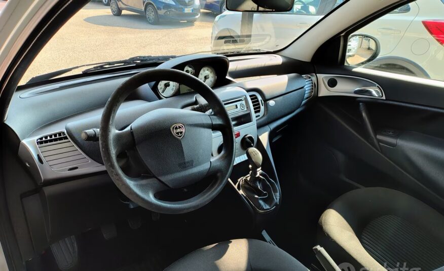 Lancia Ypsilon 1.2 Elle