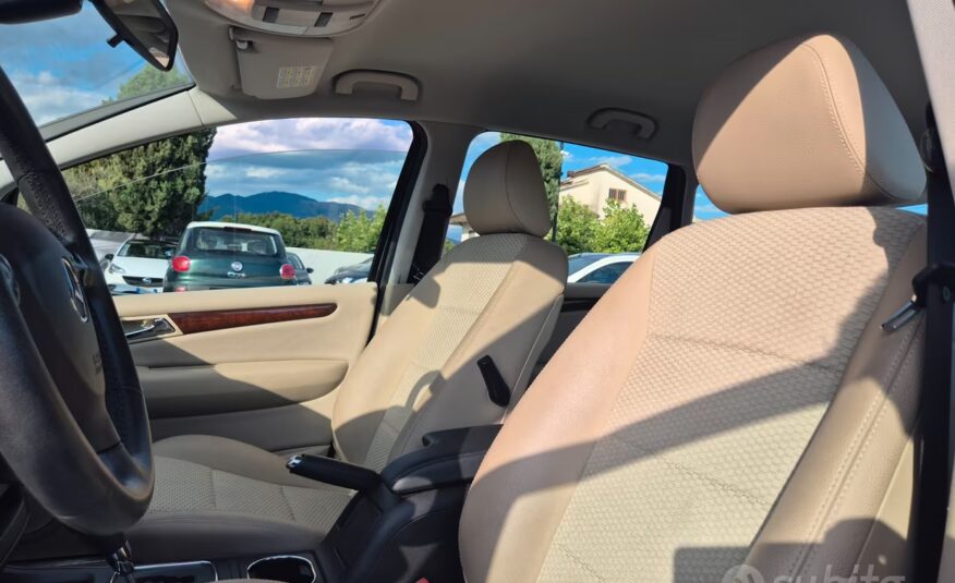Mercedes-benz A 170 BlueEFFICIENCY Avantgarde