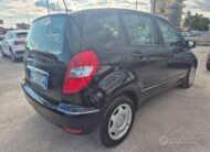Mercedes-benz A 170 BlueEFFICIENCY Avantgarde