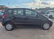 Mercedes-benz A 170 BlueEFFICIENCY Avantgarde