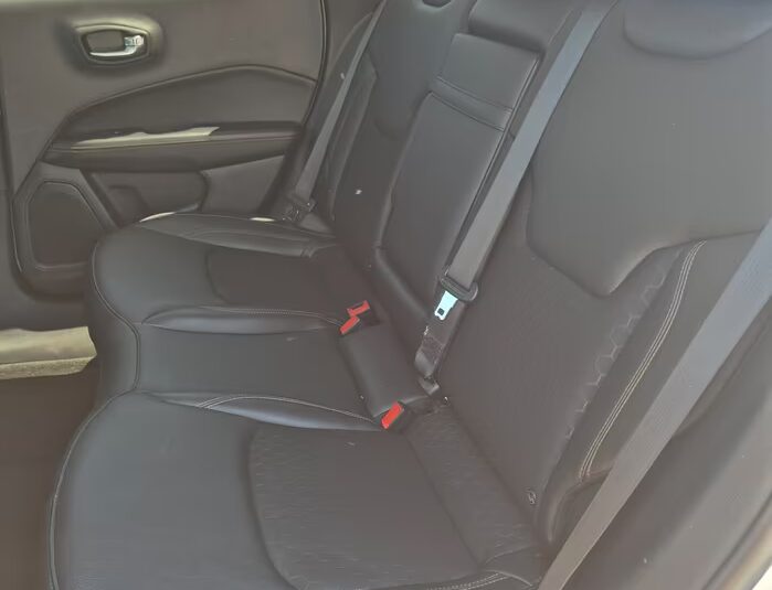 Jeep Compass 1.6 Multijet II Limited 2021