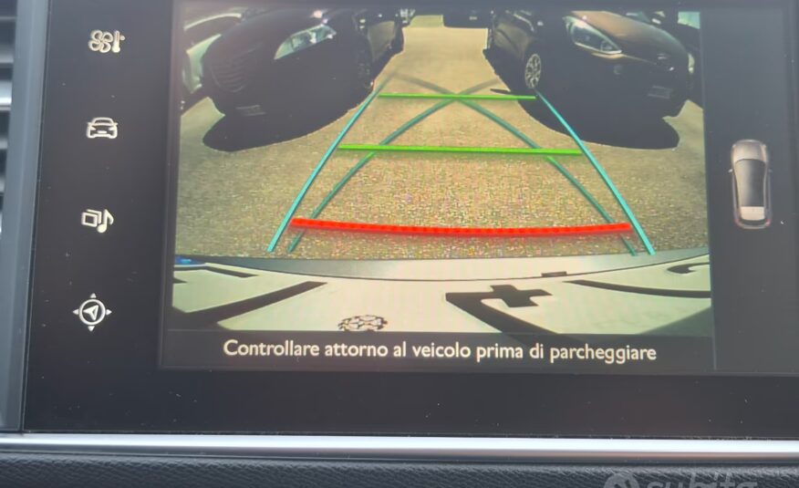 Peugeot 308 1.6 e-HDi 115 CV Stop&Start Allure